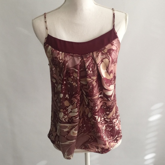 New York & Company Tops - New York and Company spaghetti strap top